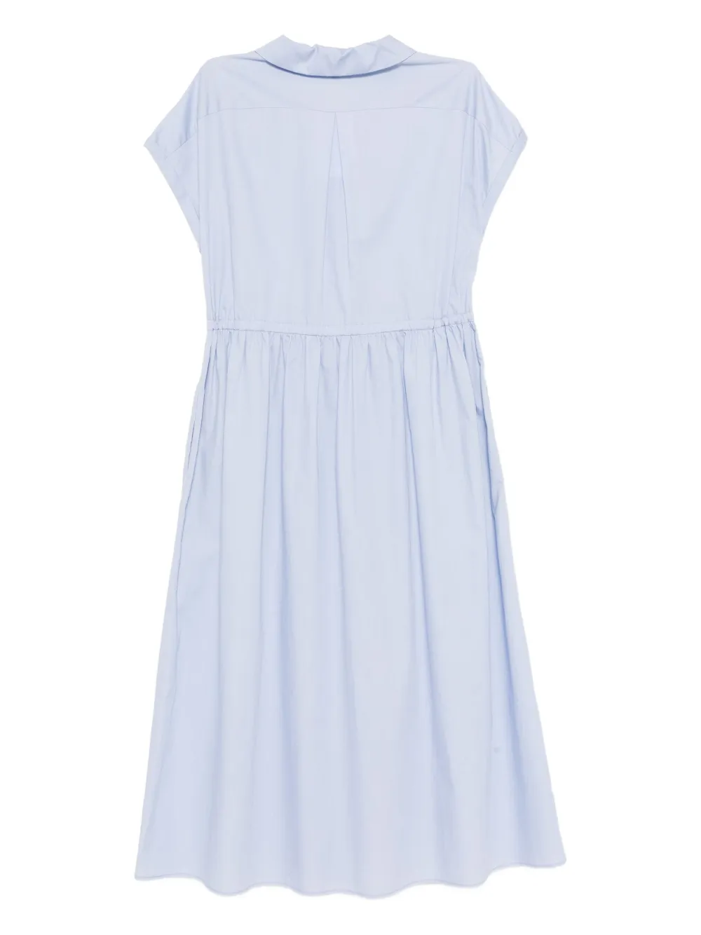 To b. by agnès b. New Lady jurk - Blauw