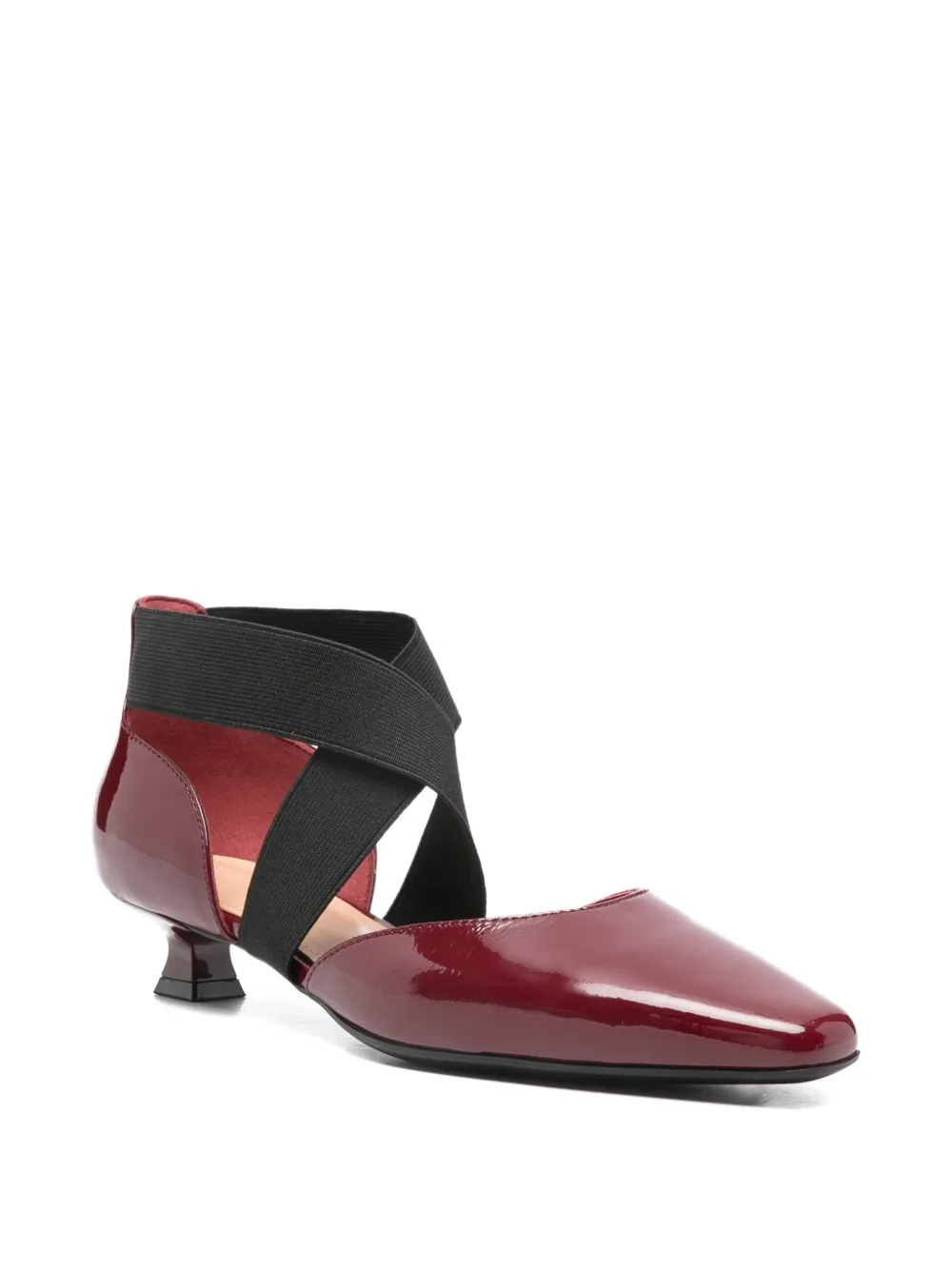 Marc Ellis 30mm elastic strap pumps | Zapatillas | Image 2