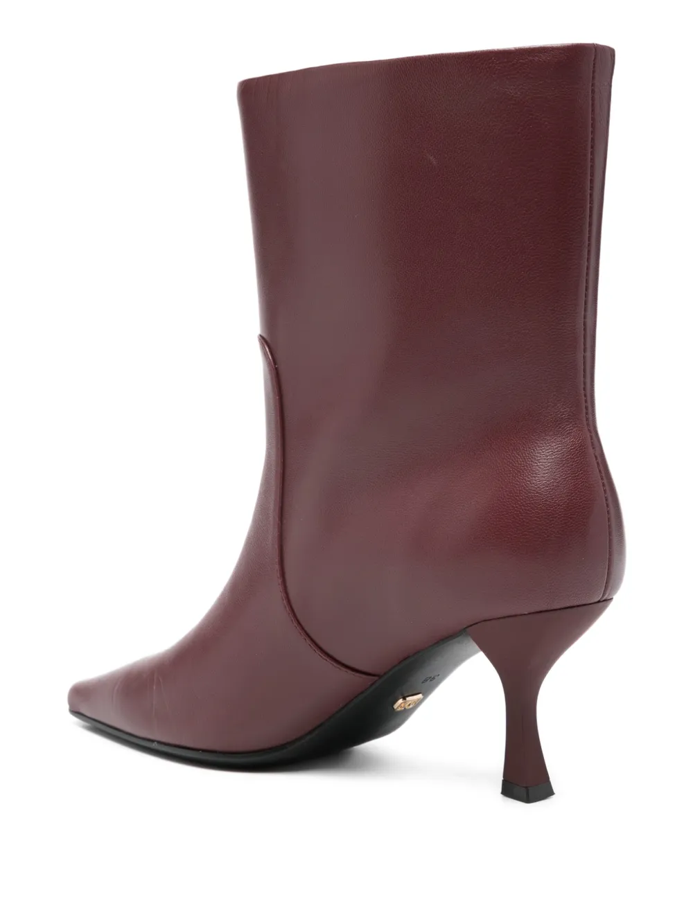 Marc Ellis 65mm pointed-toe ankle boots | Ankle Boots | Image 2