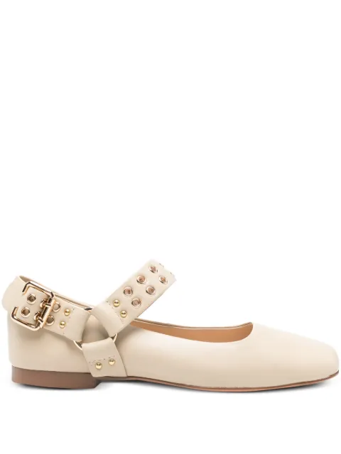 Marc Ellis flats con apliques