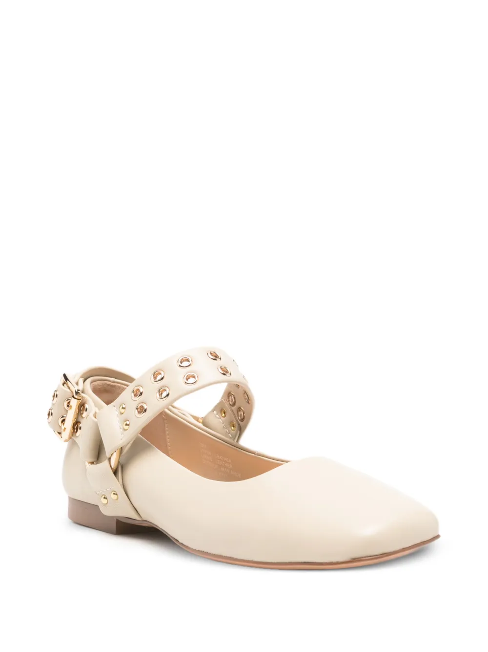 Marc Ellis bailarinas con apliques | Image 2