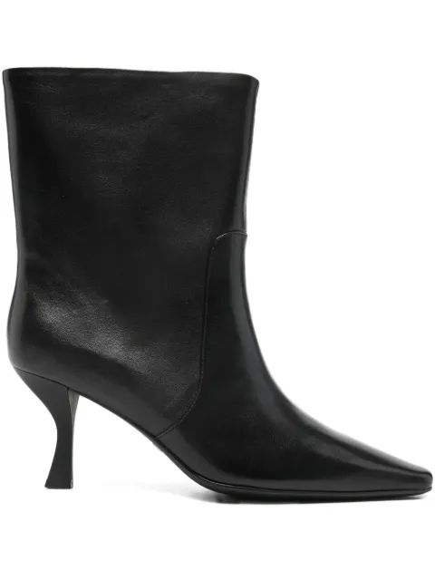 Marc Ellis 70mm  stiletto boots
