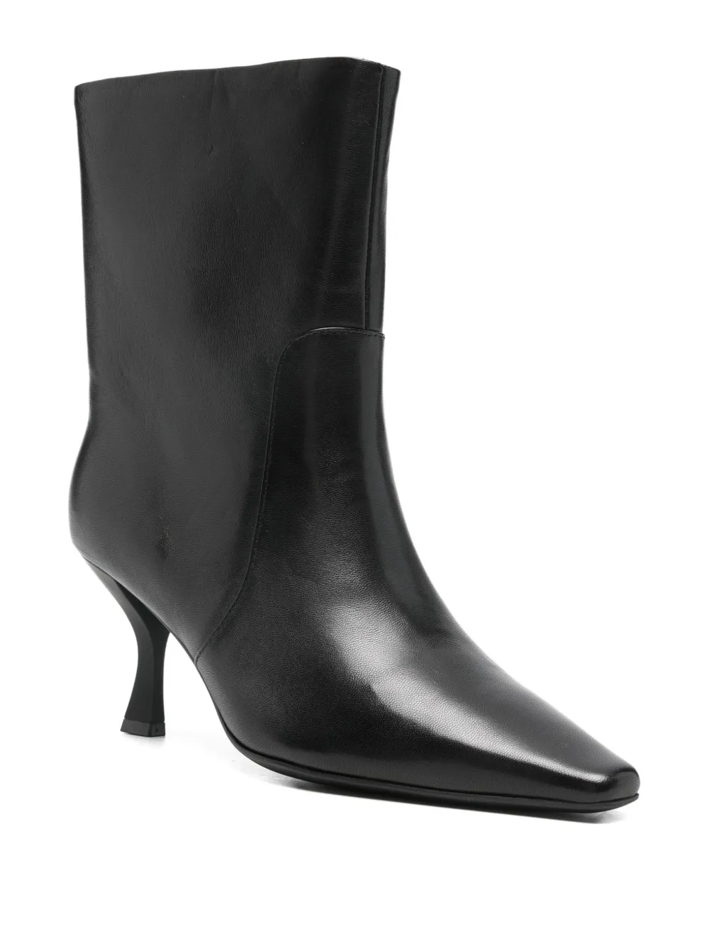 Marc Ellis botas con tacón stiletto de 70 mm | Botines | Image 2