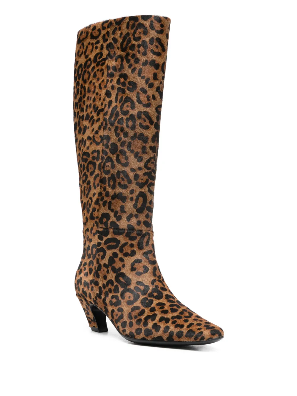 Marc Ellis botas altas con animal print | Botas altas | Image 2