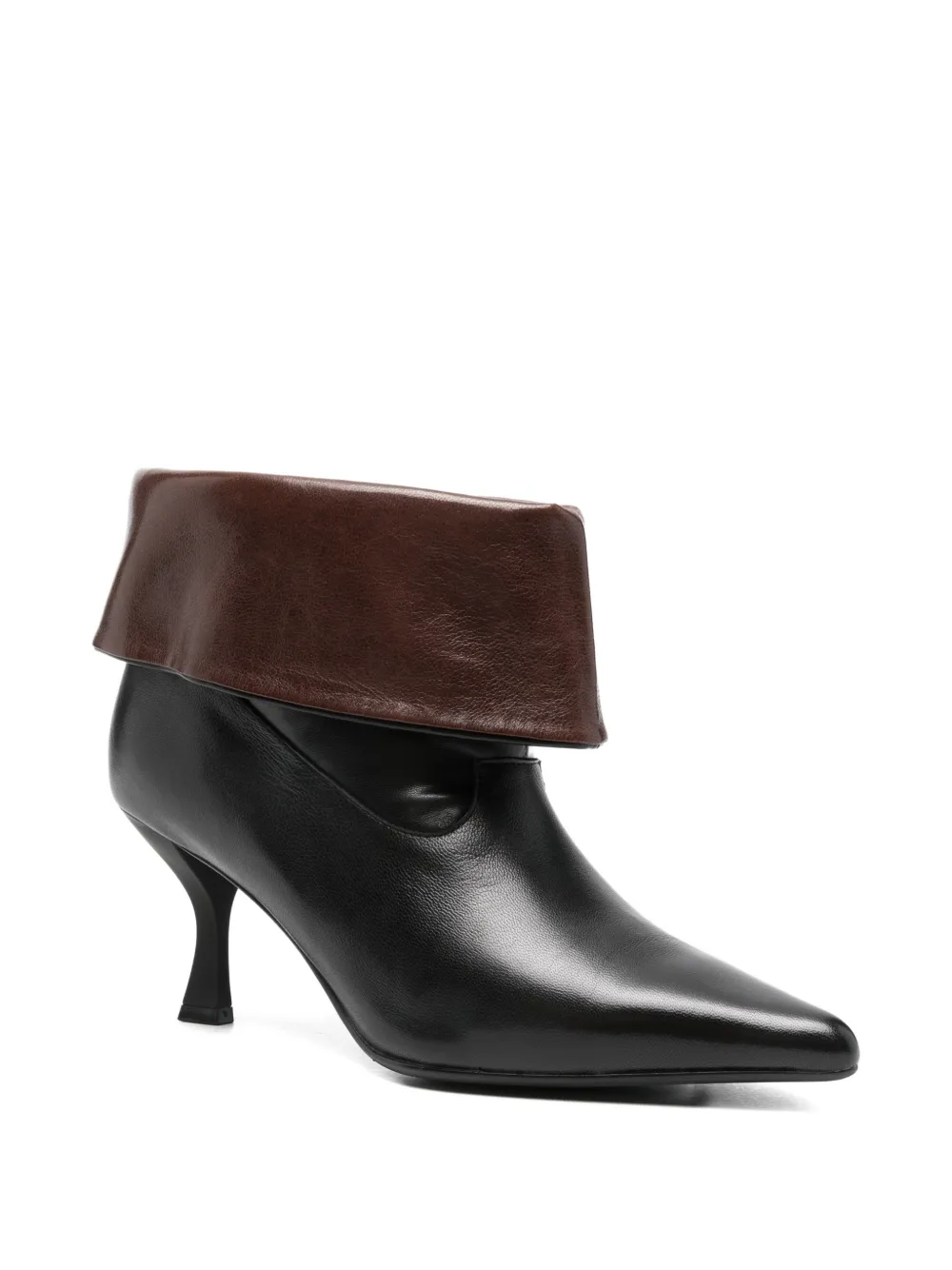 Marc Ellis 70mm pointed-toe ankle boots | Ankle Boots | Image 2