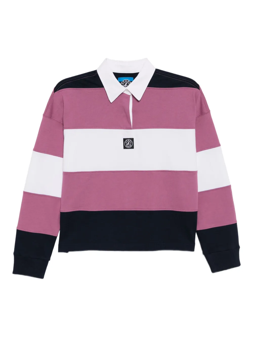 SPORT b. by agnès b. ポロシャツ - ピンク SPORT b. by agnès b. ポロシャツ - ピンク