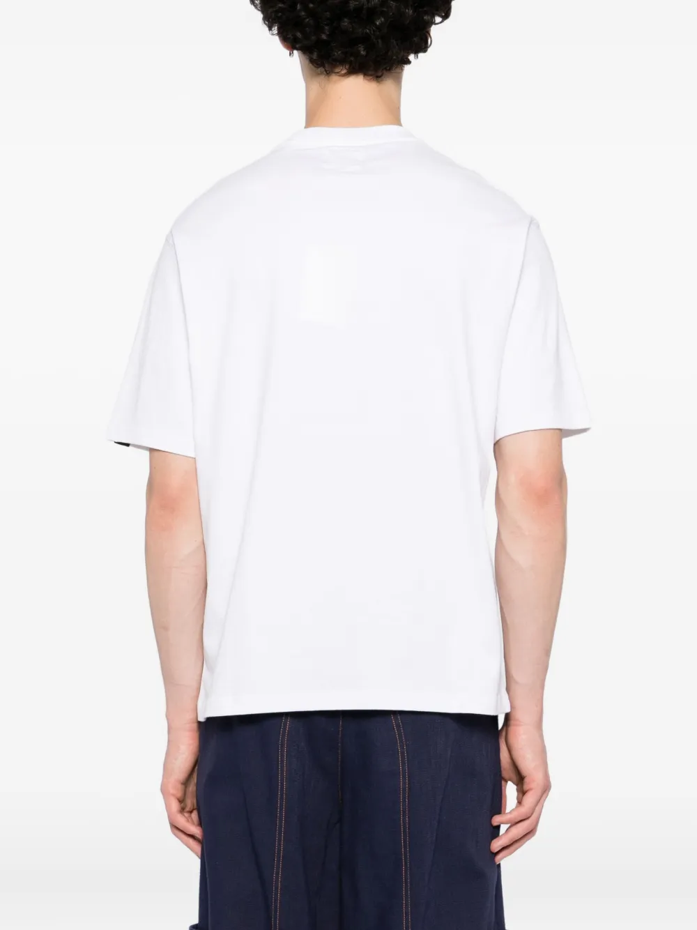 Dino-Print T-Shirt