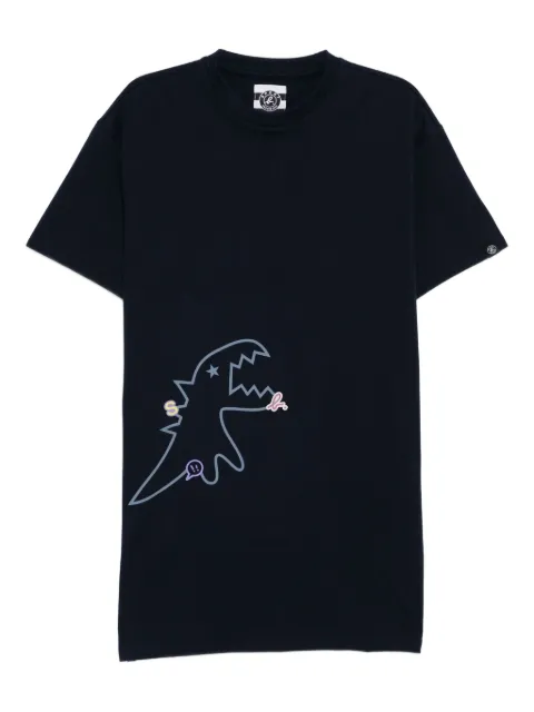 SPORT b. by agnès b. robe à imprimé Dino