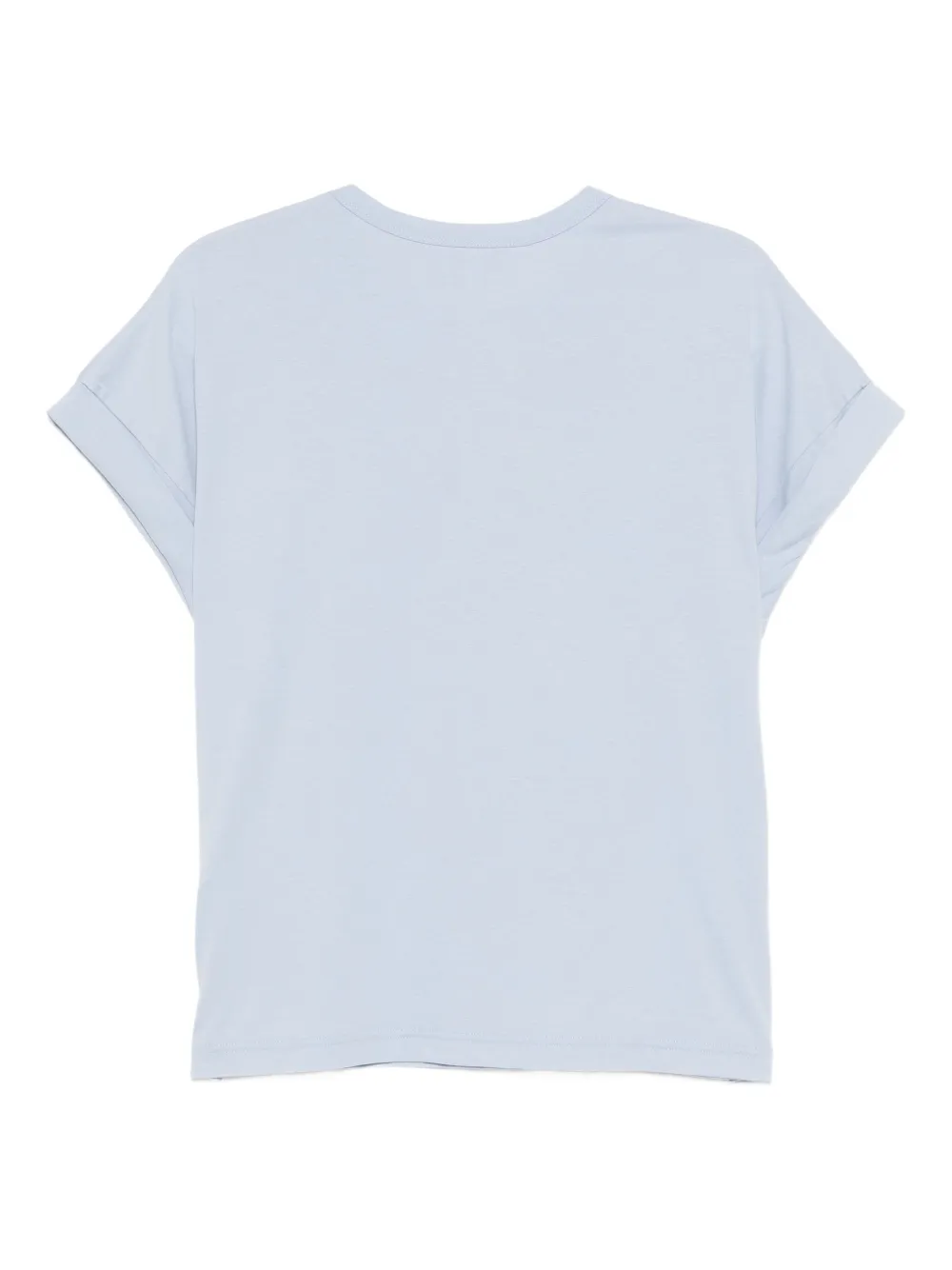 To b. by agnès b. playera Macaron con logo | Playeras y jerséis | Image 2