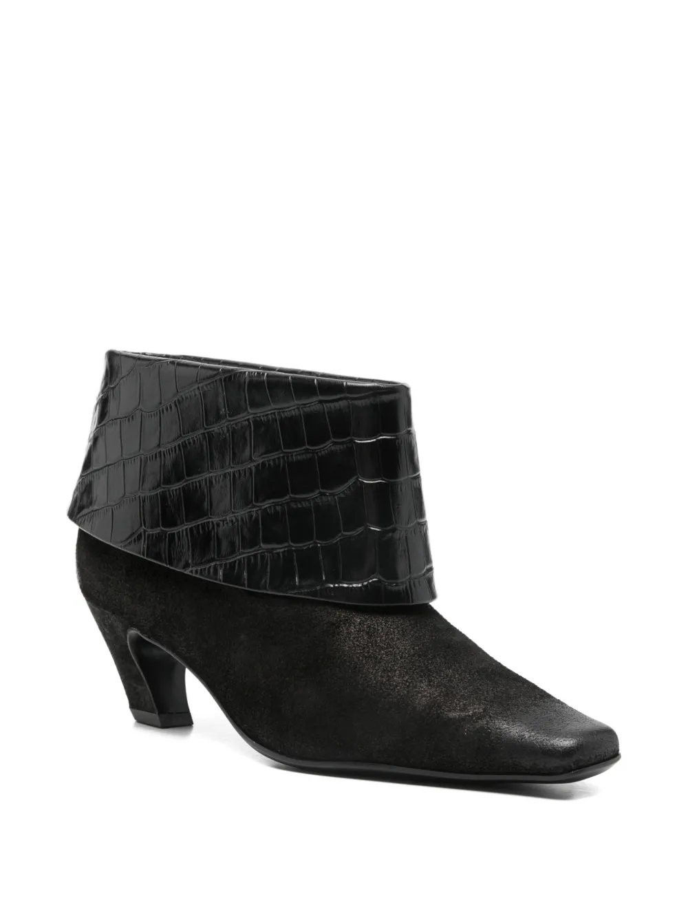 Marc Ellis botas con tacón de 55 mm | Botines | Image 2