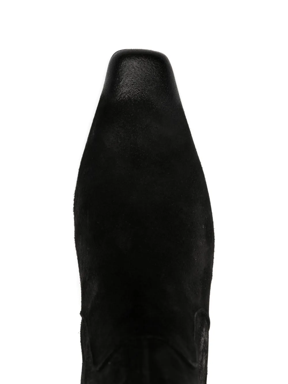 Marc Ellis 50mm square-toe boots | Ankle Boots | Image 2