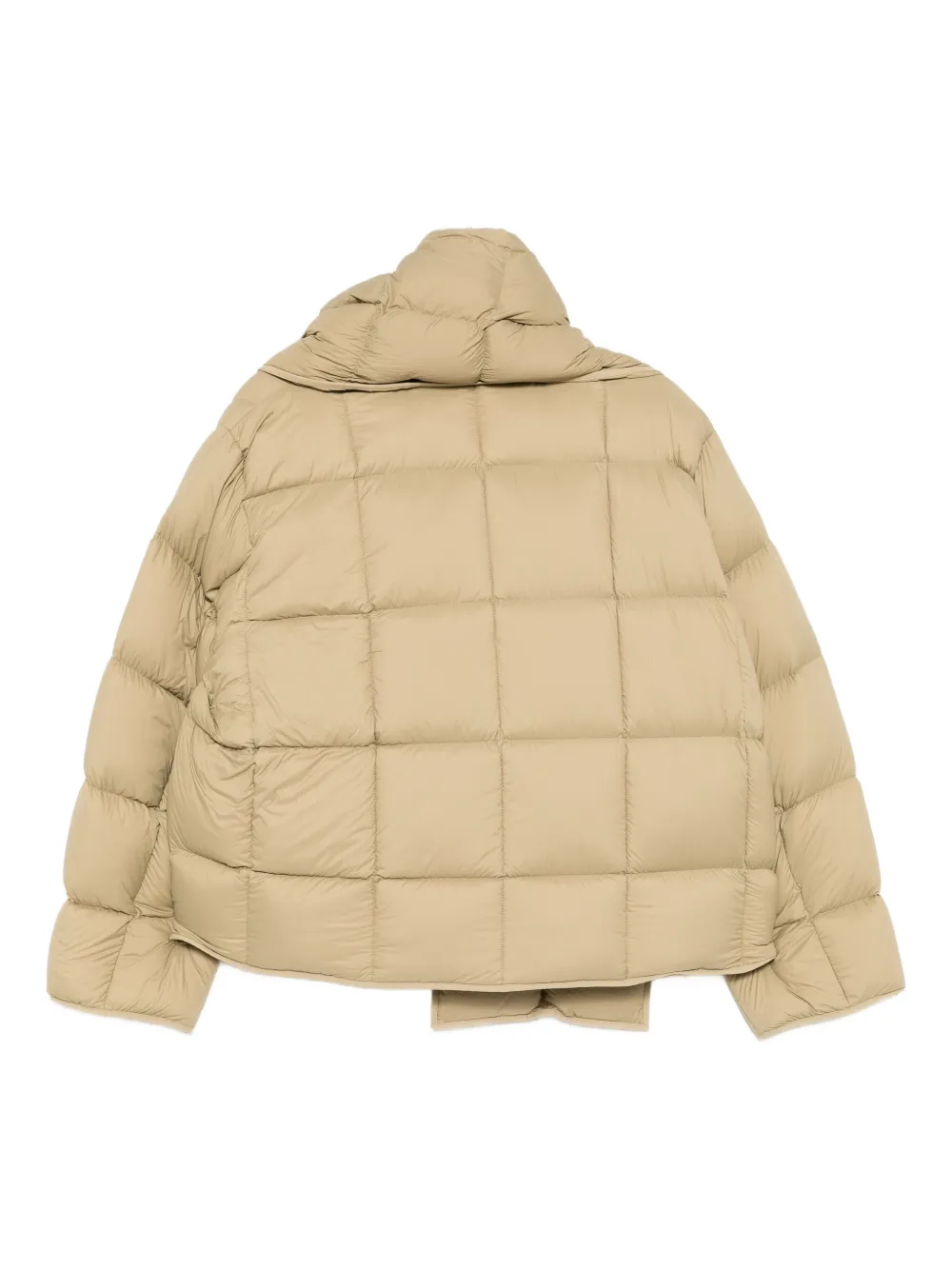 JNBY mid-length down jacket | Puffer Jackets | Image 2