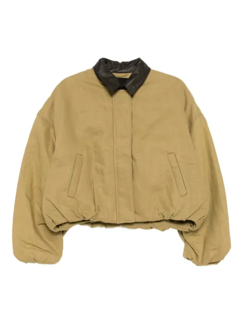 JNBY cotton-padded jacket