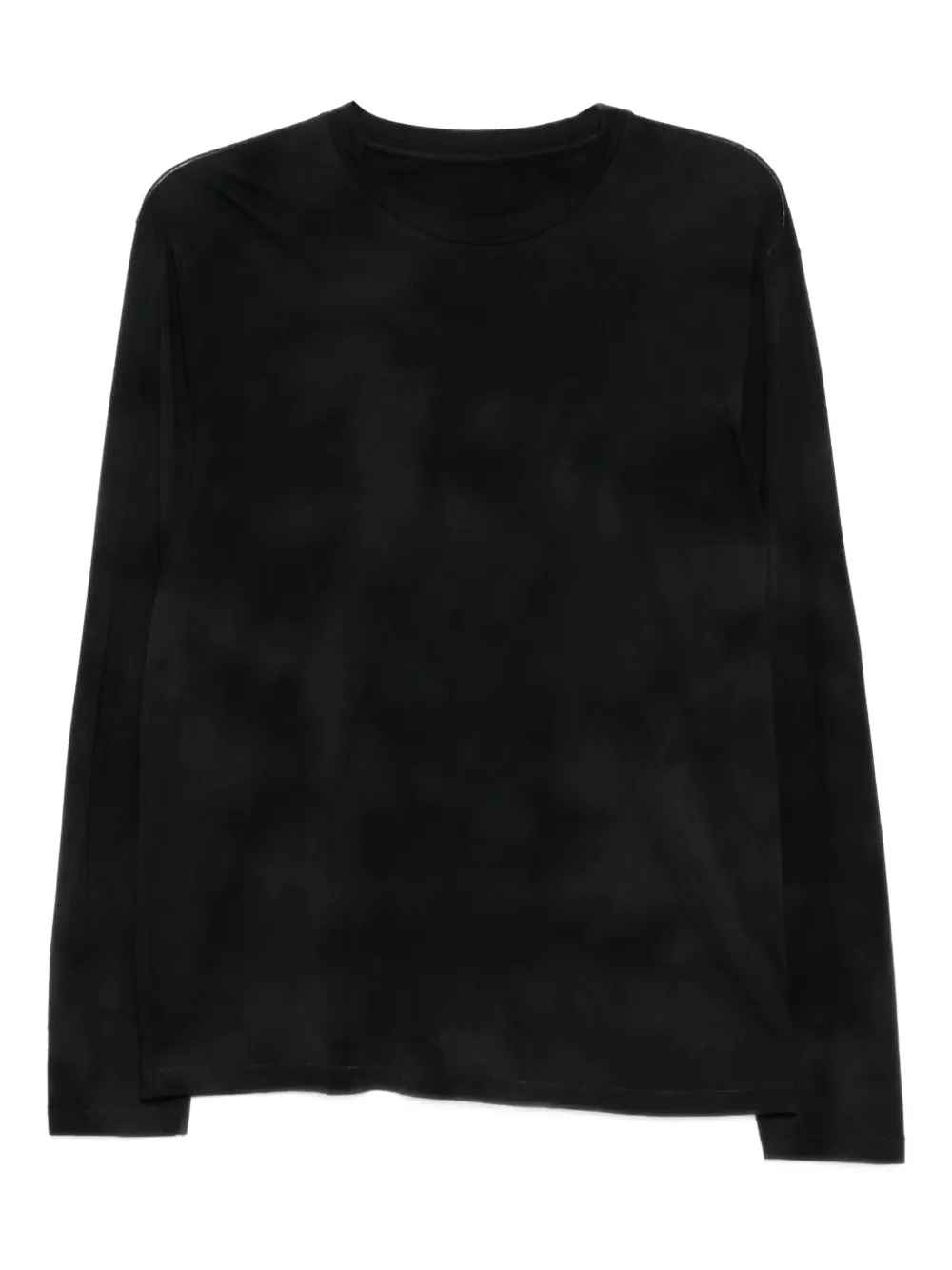 JNBY round-neck T-shirt - Nero