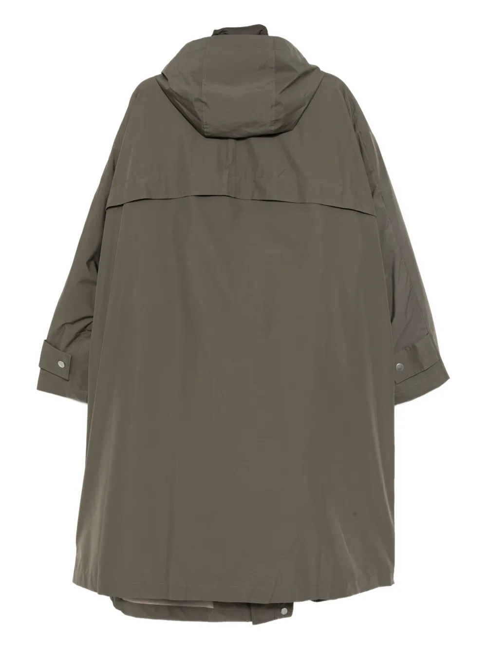 CROQUIS three-in-one down coat | Raincoats | Image 2