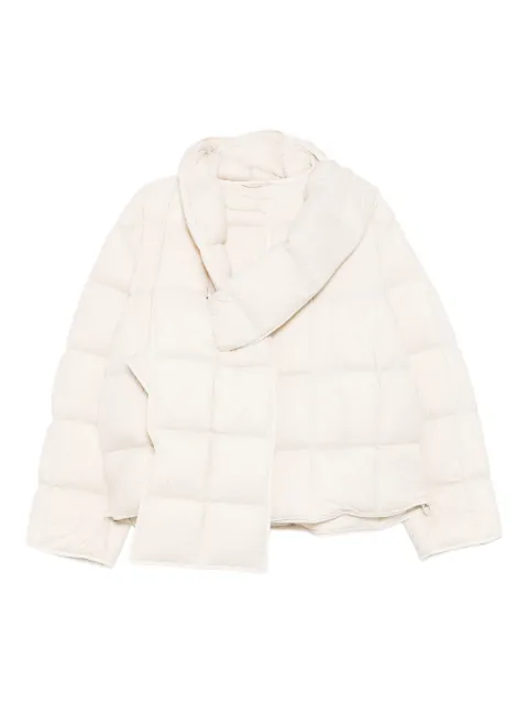 JNBY mid-length down jacket