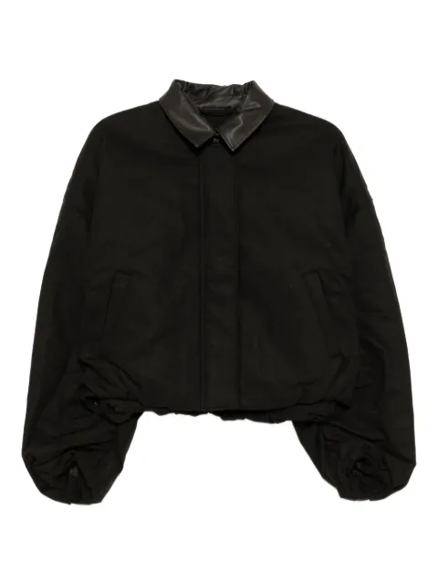 JNBY short cotton-padded coat