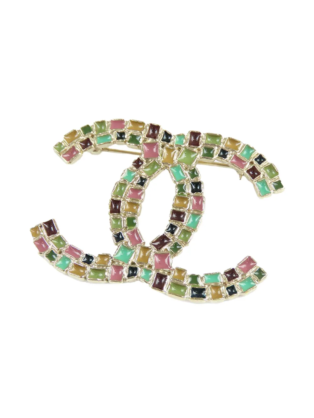 楽天市場】シャネル ブローチの通販