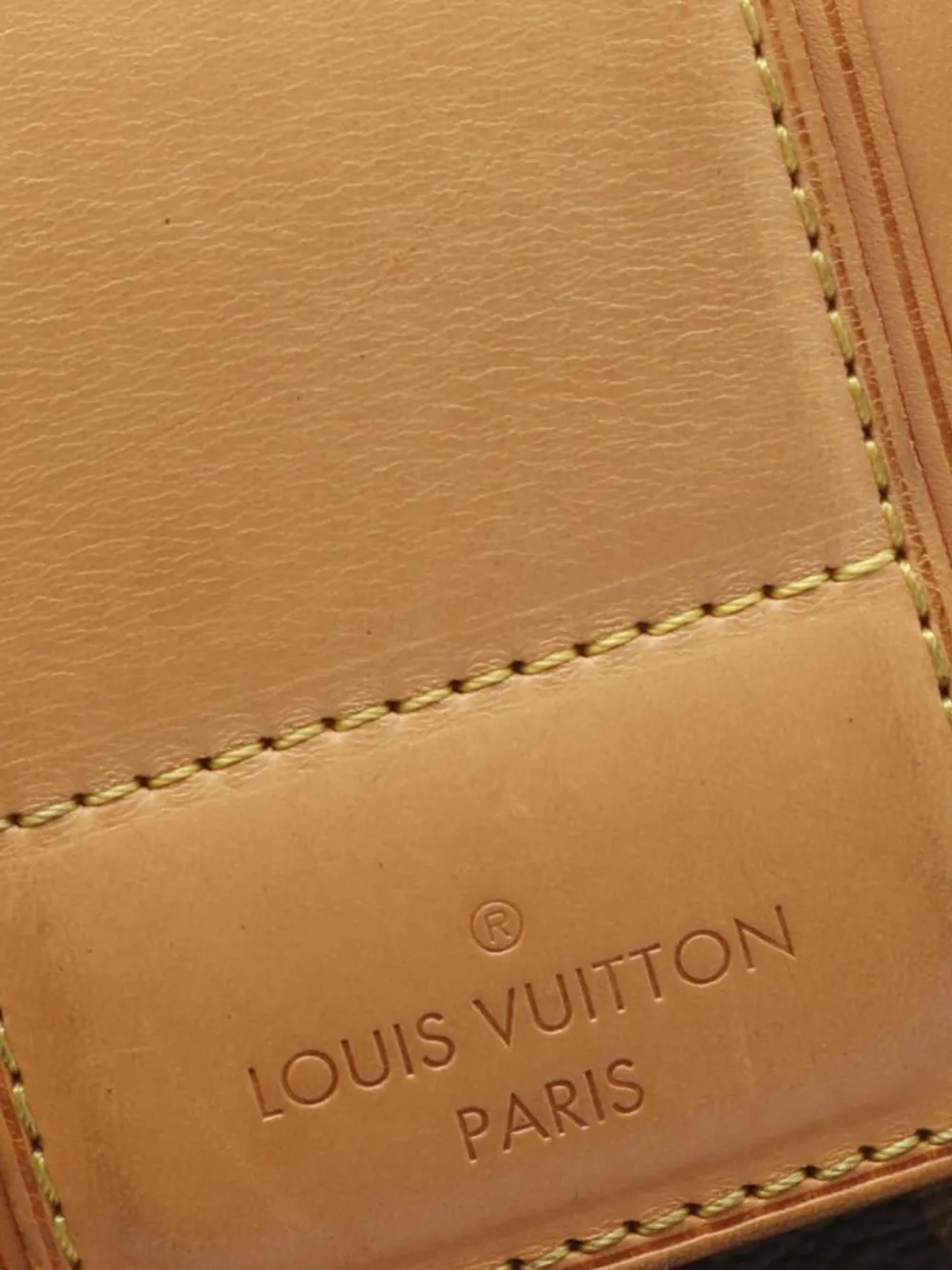 Louis Vuitton Pre-Owned 2007 Monogram Griet tote bag | Pre-Owned | Image 2
