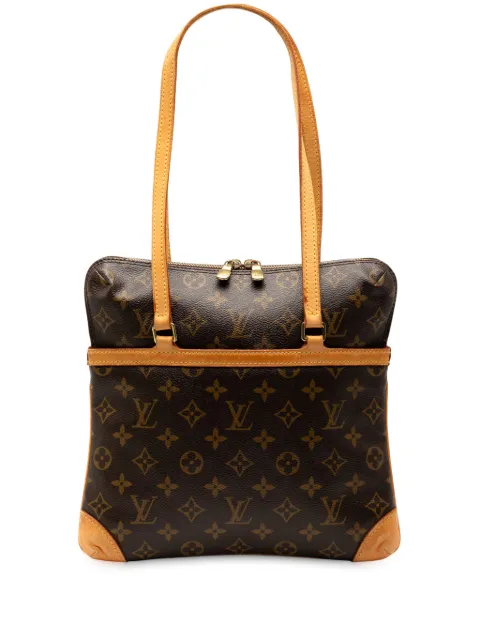 Louis Vuitton Pre-Owned sac porté épaule Coussin GM (2004)