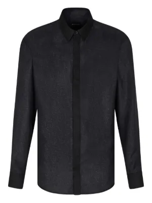 Giorgio Armani Shirts  Dress Shirts  Farfetch