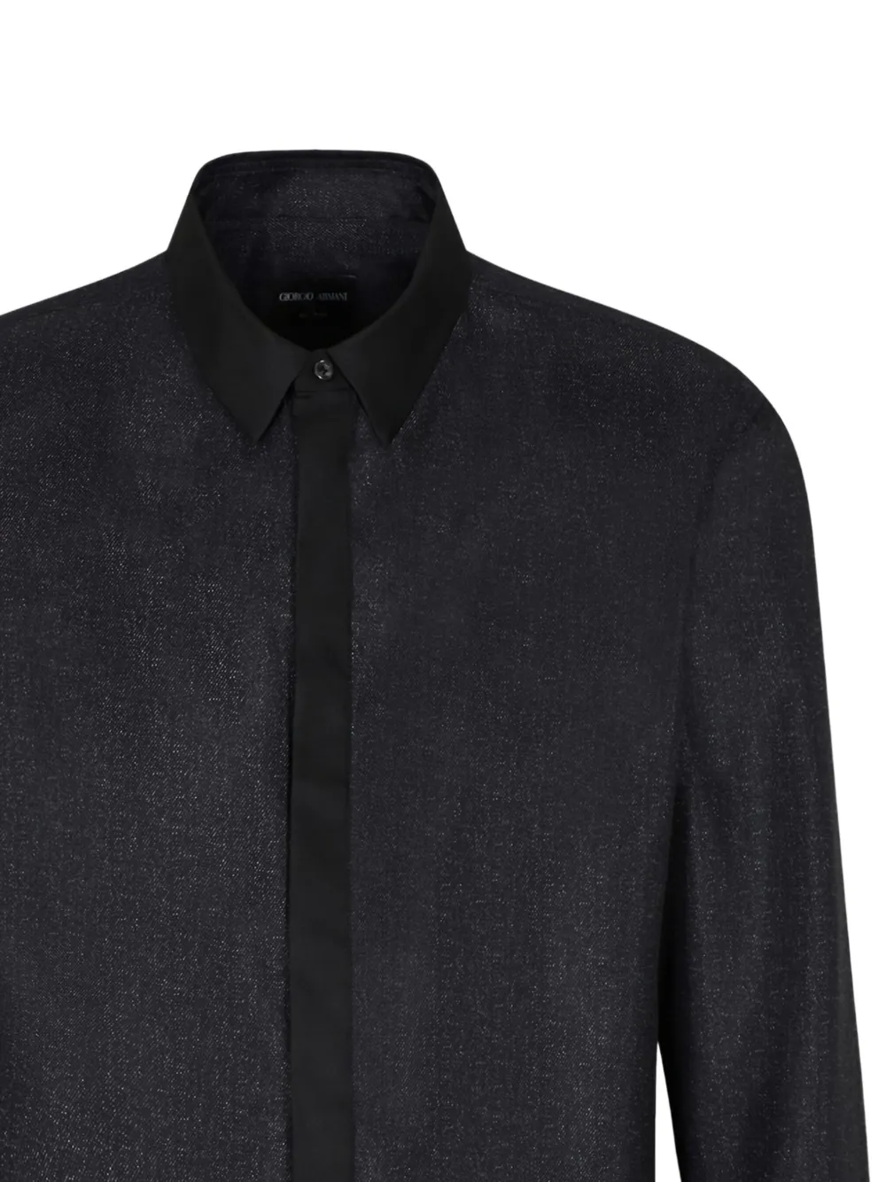 Giorgio Armani camisa de seda | Image 2
