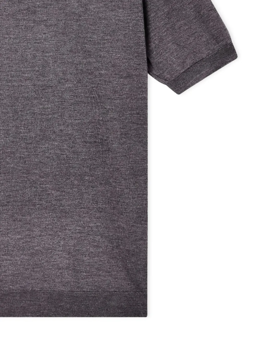 Giorgio Armani short sleeve sweater | Suéteres | Image 2