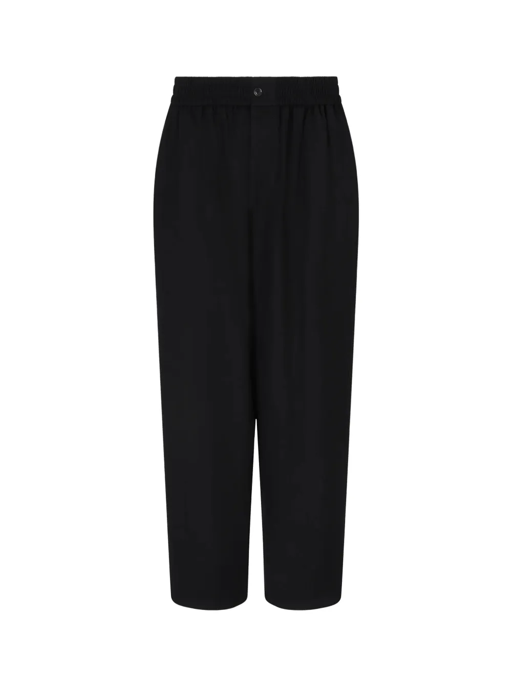 Giorgio Armani pleated tailored trousers | Tailored Pants | Image 2