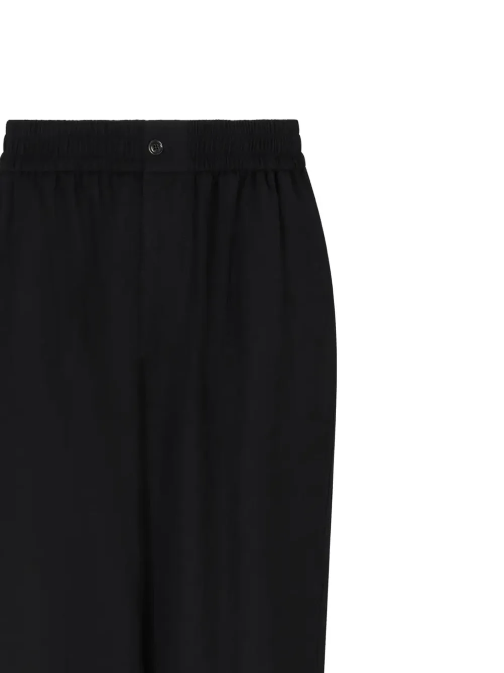 Giorgio Armani pleated tailored trousers | Tailored Pants | Image 2