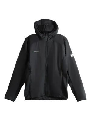Mammut Crater IV HS Gore-Tex Hooded Jacket | Black | FARFETCH