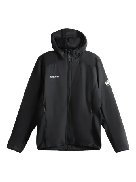 Mammut Rime Light IN hybrid hooded jacket