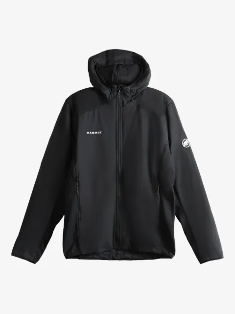 Mammut Rime Light IN hybrid hooded jacket