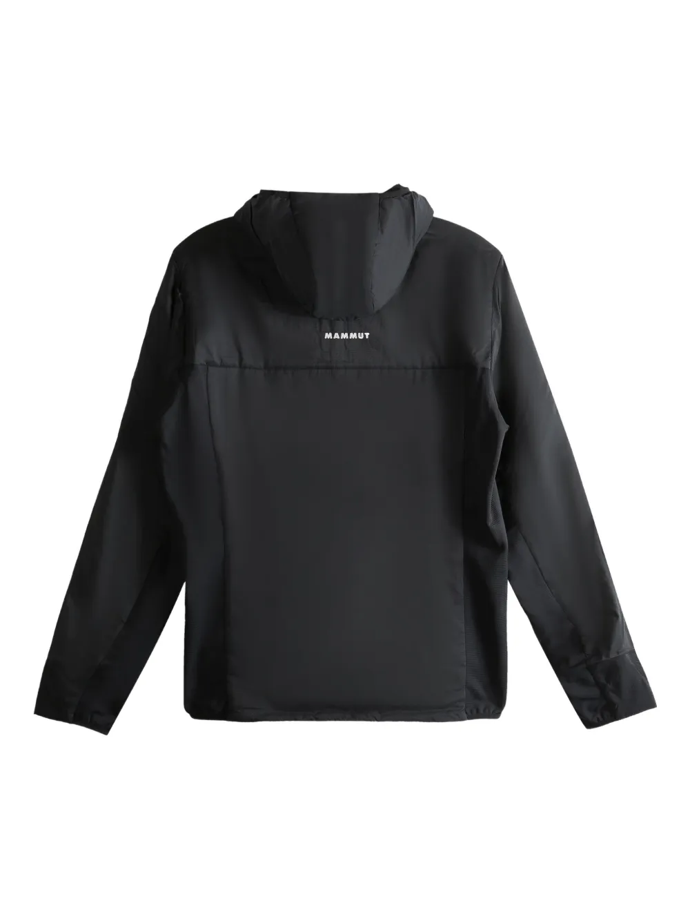 Mammut Rime Light IN hybrid hooded jacket | Lightweight Jackets | Image 2