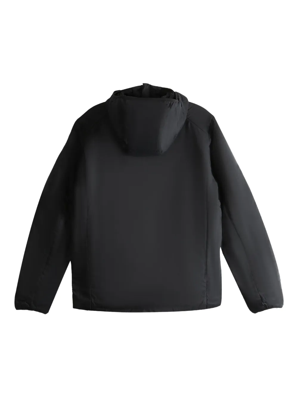 Mammut Rime IN hooded jacket | Lightweight Jackets | Image 2