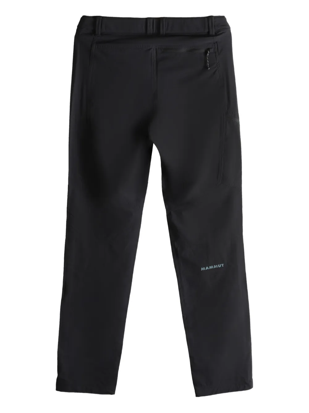 Mammut Runbold Guide trousers | Regular-Fit & Straight Leg Pants | Image 2