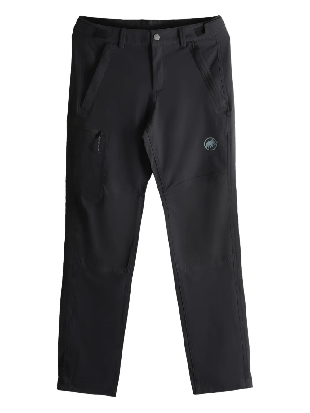 Mammut Runbold Guide trousers | Black | Image 1
