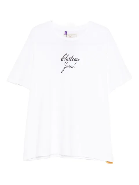GALLERY DEPT. x Josué Thomas crew-neck T-shirt