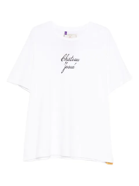 GALLERY DEPT. x Josué Thomas crew-neck T-shirt