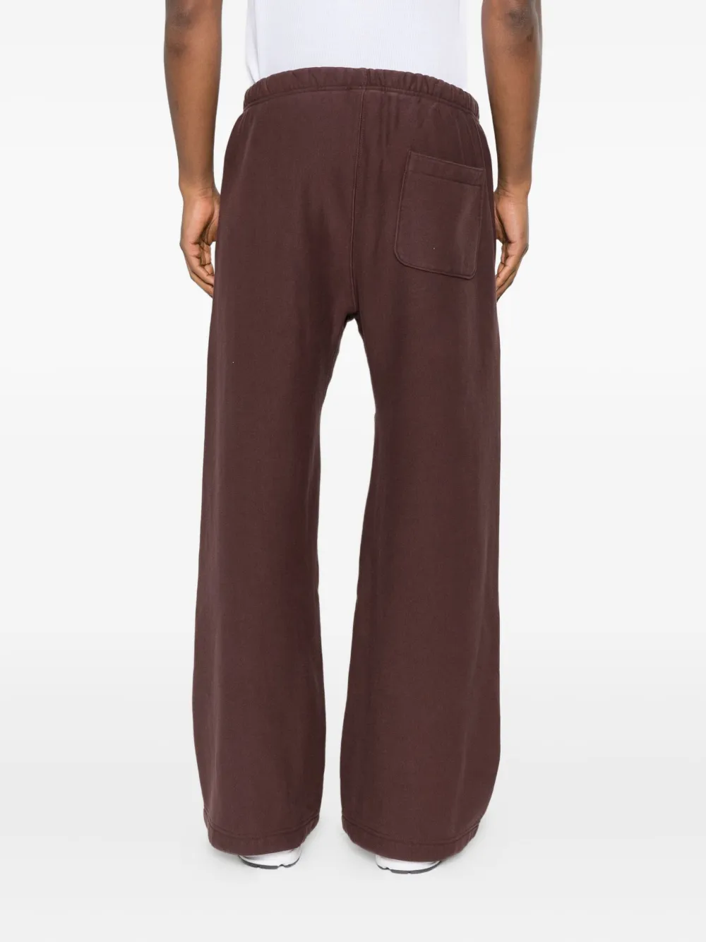 Champion Reverse Weave logo track pants - Bruin