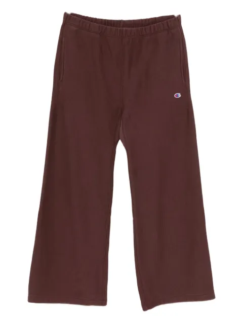 Champion Reverse Weave® logo track pants