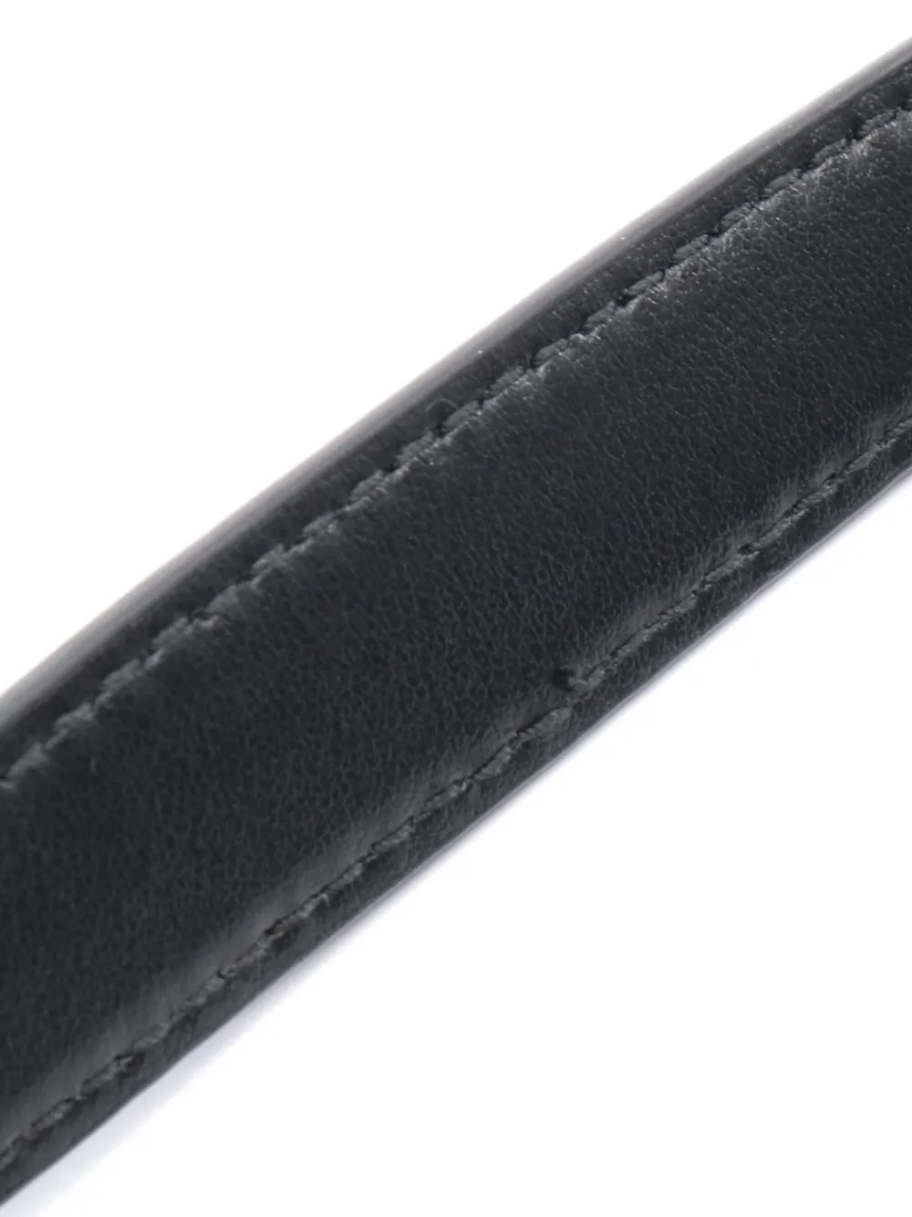 Prada Pre-Owned 2013-2025 Patent Duet bucket bag | Pre-Owned | Image 2