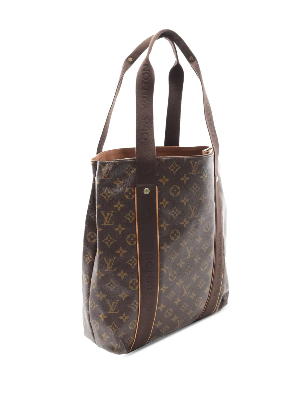 Louis Vuitton Pre-Owned 2008 Monogram Cabas Beaubourg Handtasche | Pre-owned & Archive | Image 2