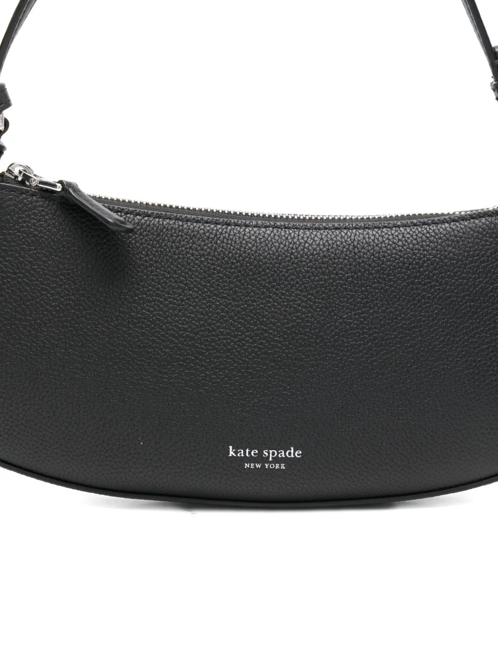 Kate Spade Loop shopper met rits Zwart