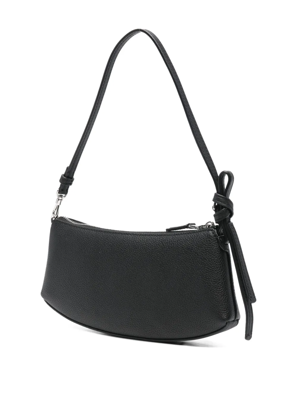 Kate Spade Loop shopper met rits Zwart