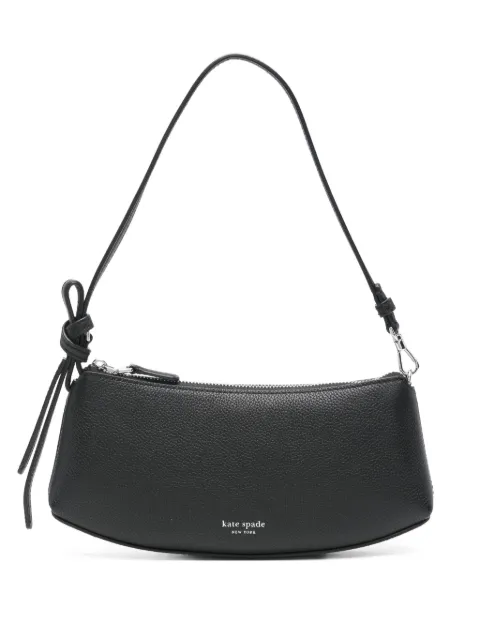 Kate Spade Loop zip tote bag