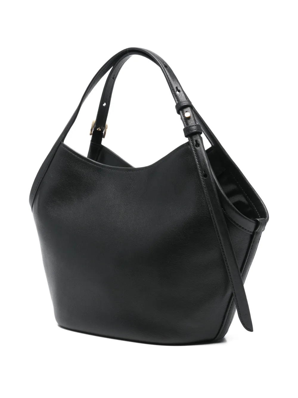 Kate Spade Deco shopper met verstelbaar bandje Zwart