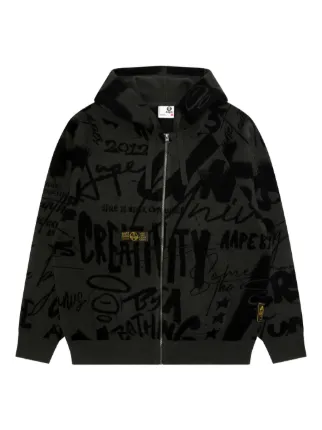 AAPE BY *A BATHING APE®