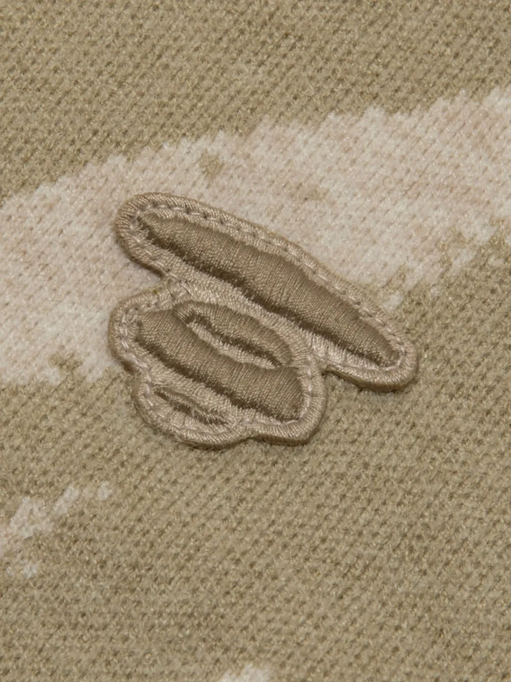 Aape By A Bathing Ape Zip-up Hoodie In Multi