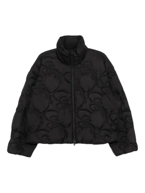 JNBY short down jacket