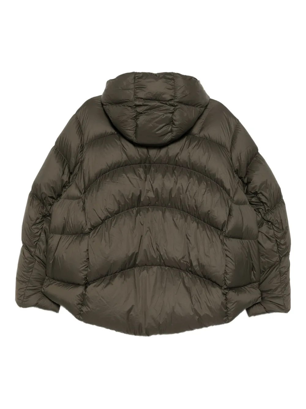 JNBY hooded puffer jacket | Puffer Jackets | Image 2